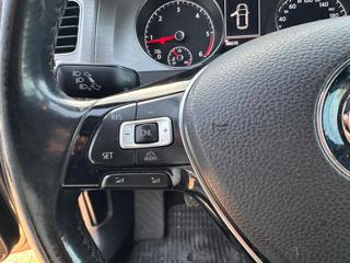 VOLKSWAGEN Golf usata, con Cronologia tagliandi