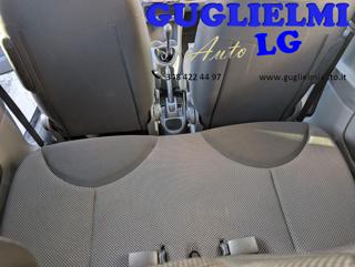 TOYOTA Aygo usata, con Isofix