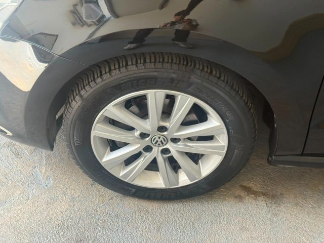 VOLKSWAGEN Polo usata, con Sedile posteriore sdoppiato
