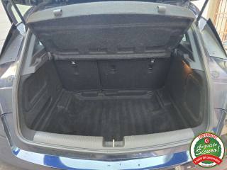 OPEL Astra usata, con ESP