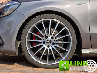 MERCEDES-BENZ A 250 usata, con Autoradio