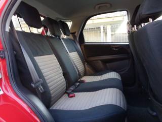 FIAT Sedici usata, con Chiusura centralizzata