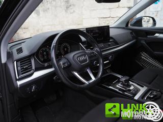 AUDI Q5 usata 3