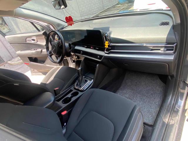 KIA Sportage usata 15
