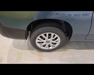 FIAT Doblo usata, con Assistente abbaglianti