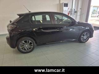 PEUGEOT 208 usata, con Immobilizzatore elettronico