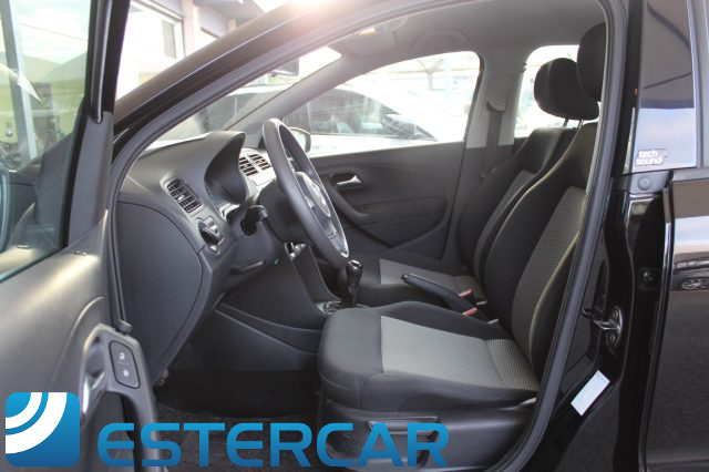 VOLKSWAGEN Polo usata, con Airbag Passeggero
