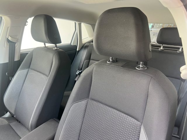 VOLKSWAGEN Polo usata, con Vetri oscurati