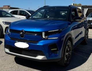 CITROEN C3 usata, con Airbag
