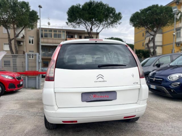 CITROEN C4 usata, con Antifurto