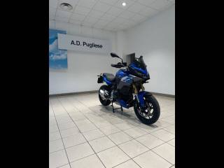 BMW F 900 XR usata 0