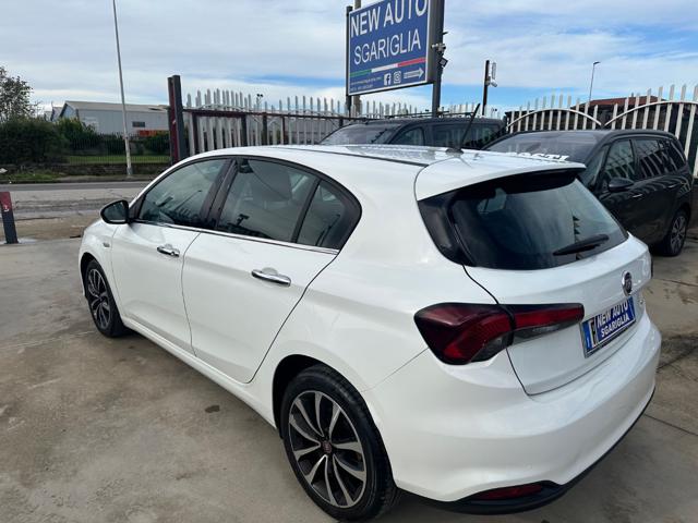 FIAT Tipo usata, con Airbag Passeggero