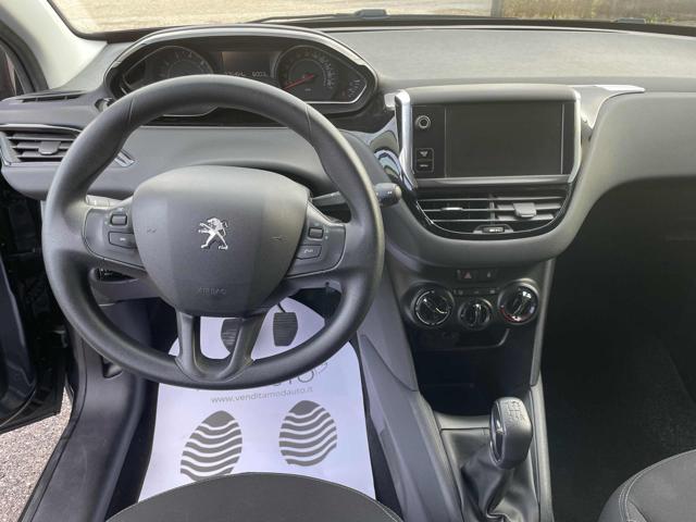 PEUGEOT 208 usata, con Controllo trazione