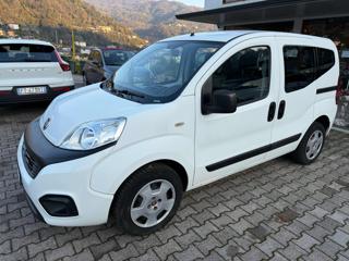FIAT Qubo usata, con Airbag