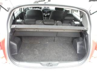 TOYOTA Urban Cruiser usata, con Filtro antiparticolato