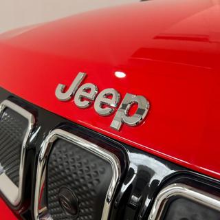 JEEP Compass usata, con MP3
