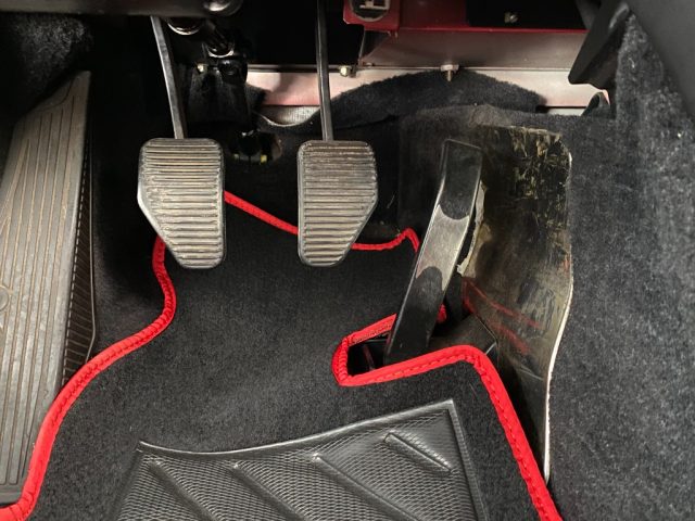 FERRARI 348 usata 33