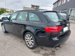 AUDI A4 usata 6