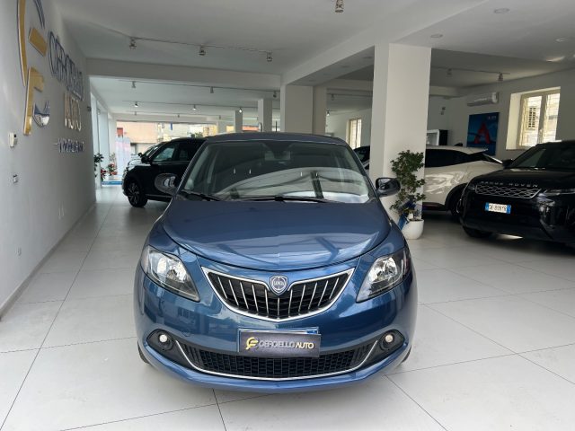 LANCIA Ypsilon usata, con ABS