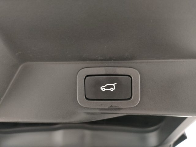 LAND ROVER Range Rover Sport usata, con Sensore di luce