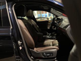 BMW X4 usata, con Cronologia tagliandi