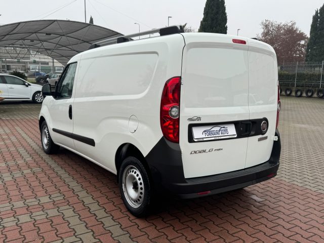 FIAT Doblo usata, con ESP