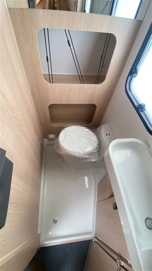 ADRIA usata 10