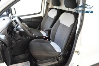 FIAT Fiorino usata, con Specchietti laterali elettrici
