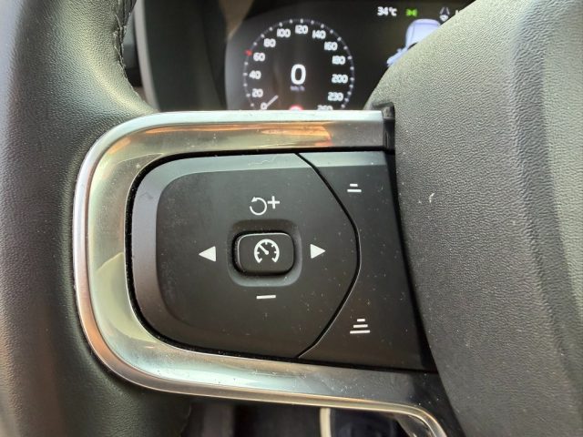 VOLVO XC40 usata, con ESP