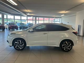 HONDA HR-V usata, con Airbag Passeggero