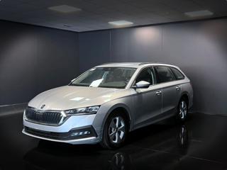 SKODA Octavia 1.0 TSI Wagon Executive