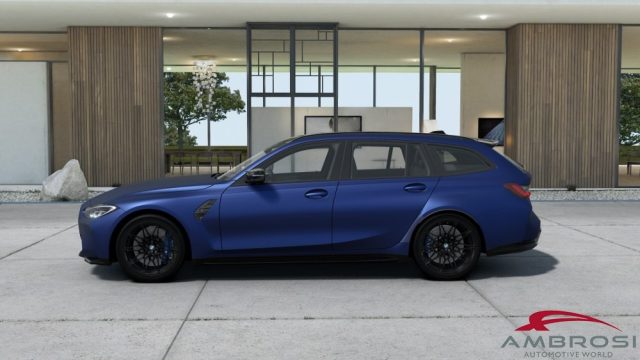BMW M3 usata 2