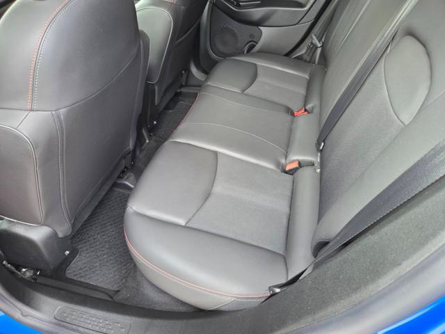 FIAT 500X usata, con Climatizzatore
