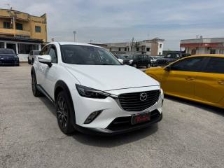 MAZDA CX-3 usata, con Airbag Passeggero