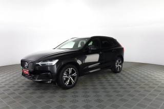 VOLVO XC60 usata 6