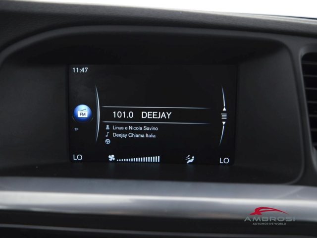 VOLVO V60 usata 13