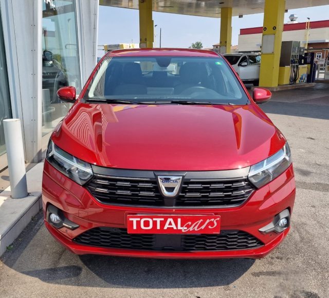 DACIA Sandero usata, con Chiusura centralizzata