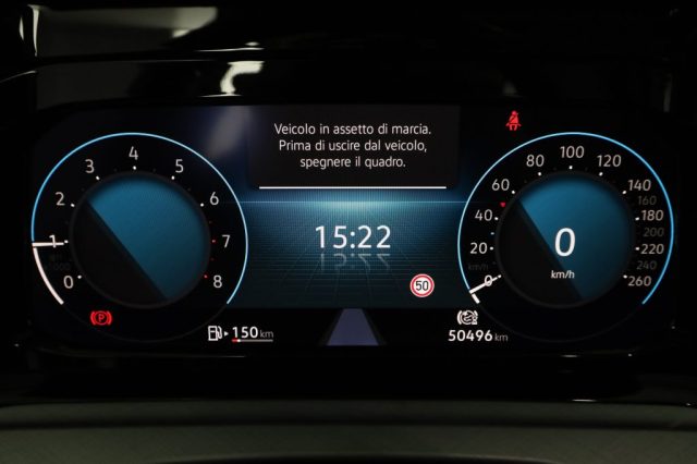 VOLKSWAGEN Golf usata 6