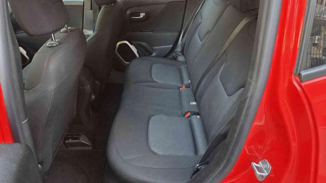 JEEP Renegade usata, con Controllo trazione