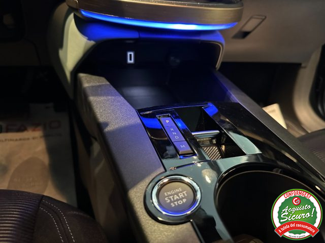 LANCIA Ypsilon usata, con Immobilizzatore elettronico