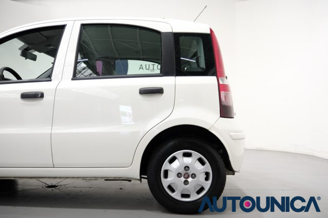 FIAT Panda usata 35