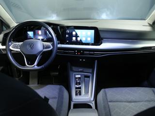 VOLKSWAGEN Golf usata, con Cruise Control