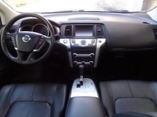 NISSAN Murano usata, con Climatizzatore