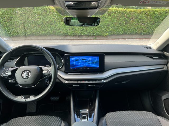 SKODA Octavia usata, con Chiusura centralizzata