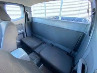 FORD Ranger usata, con ESP