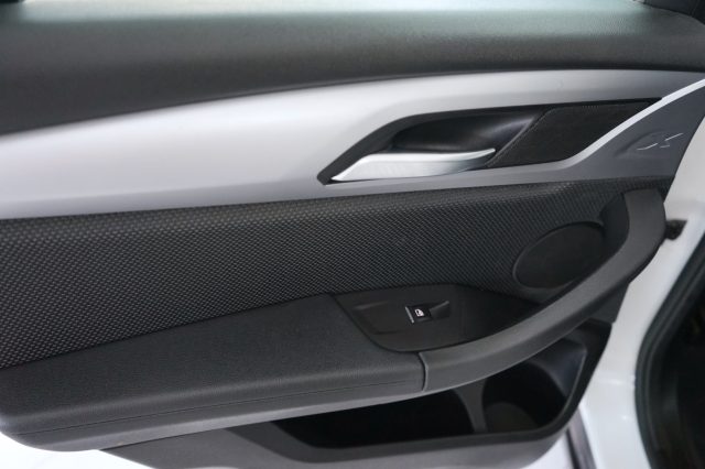 BMW X3 usata, con Frenata d