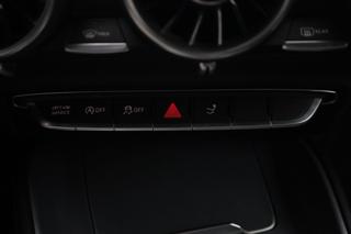 AUDI TT usata, con Sedili sportivi