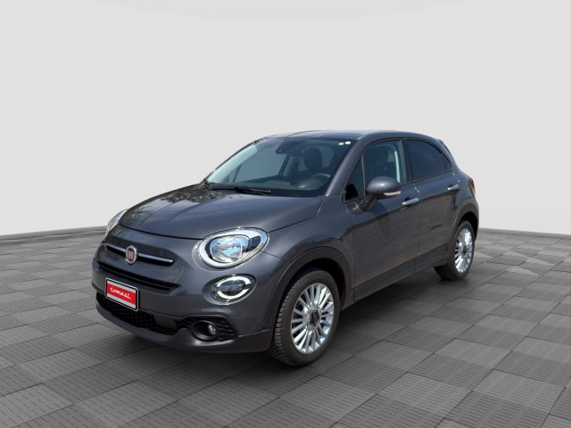 FIAT 500X usata 0