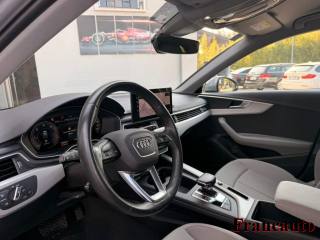 AUDI A4 usata, con Autoradio