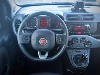 FIAT Panda usata, con Vivavoce